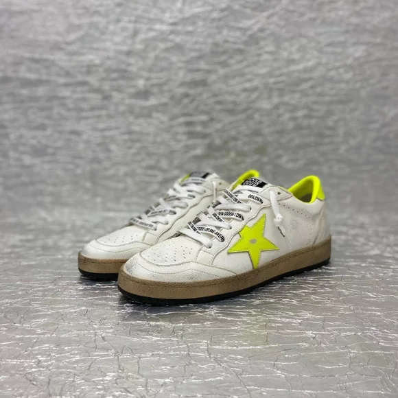 COPY - Golden Goose fashionable dirty shoes